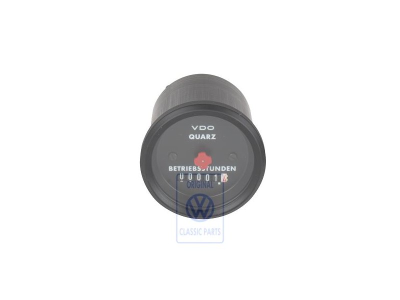 VW Originale Contaore Funzionamento - 690919204A