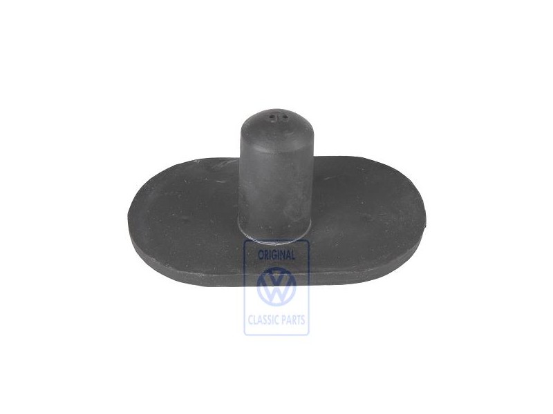VW Originale Guarnizione - 690949113