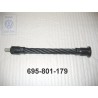 VW Originale Supporto - 695801179