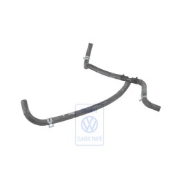 VW Originale Tubo Flessibile Liq. Raffredd. 