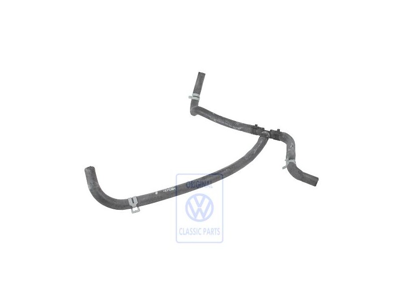 VW Originale Tubo Flessibile Liq. Raffredd. 