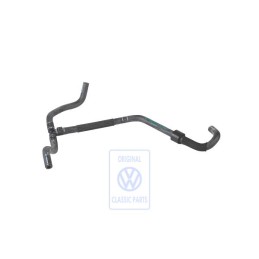 VW Originale Tubo Flessibile Liq. Raffredd. 