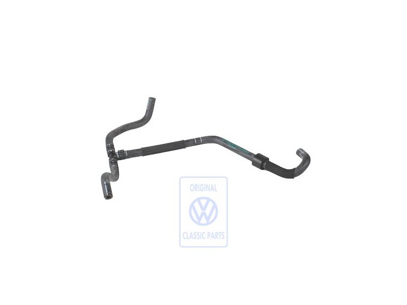 VW Originale Tubo Flessibile Liq. Raffredd. 