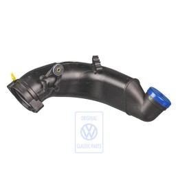 VW Originale Conduzione Aria Aspirazione - 6E0129649