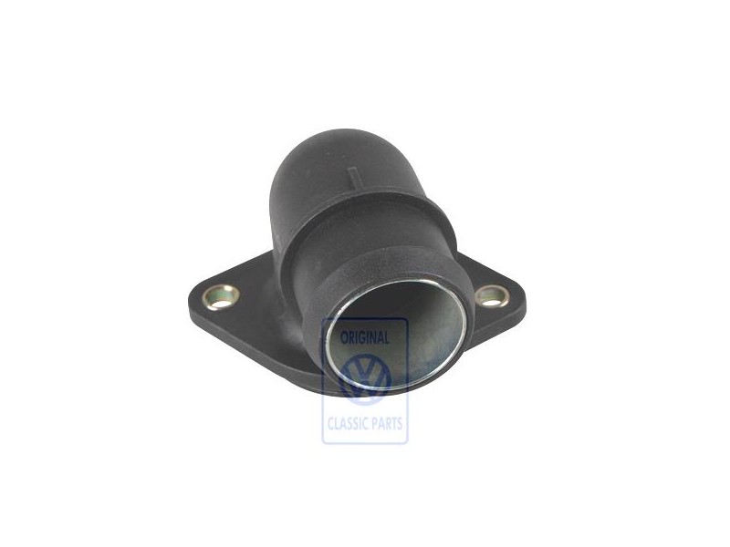 VW Originale Tubo Di Aerazione - 6E0145770G