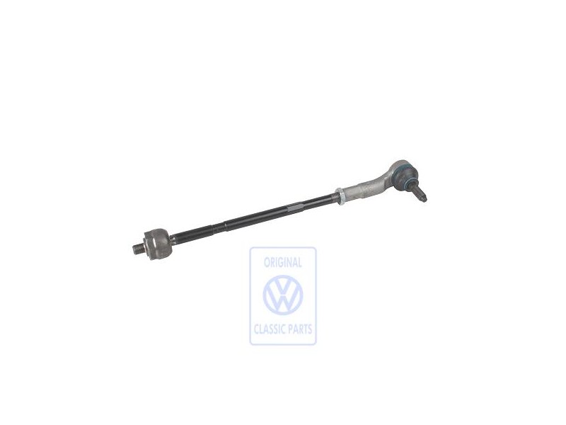 VW Originale Tirante Sterzo - 6E0419803A