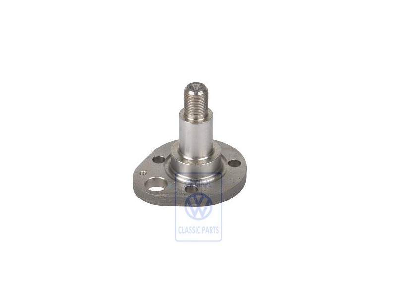 VW Originale Mozzo - 6E0501117A
