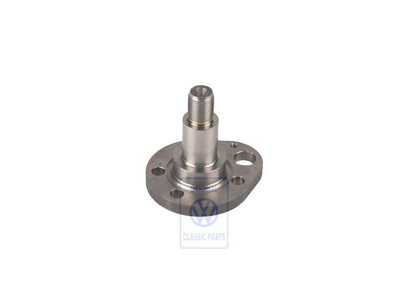VW Originale Mozzo - 6E0501118A