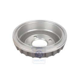 VW Originale Tamburo Freno - 6E0609617
