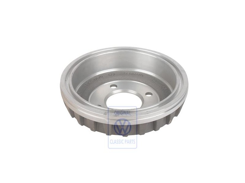 VW Originale Tamburo Freno - 6E0609617