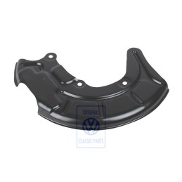 VW Originale Protezione Per Disco Freno - 6E0615311B