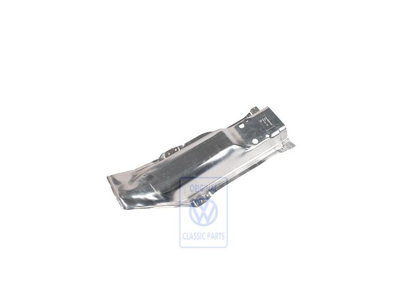 VW Originale Lamiera Termoisolante Per Tunn - 6E0803311
