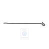 VW Originale Morsetto Batterie - 6E0803550