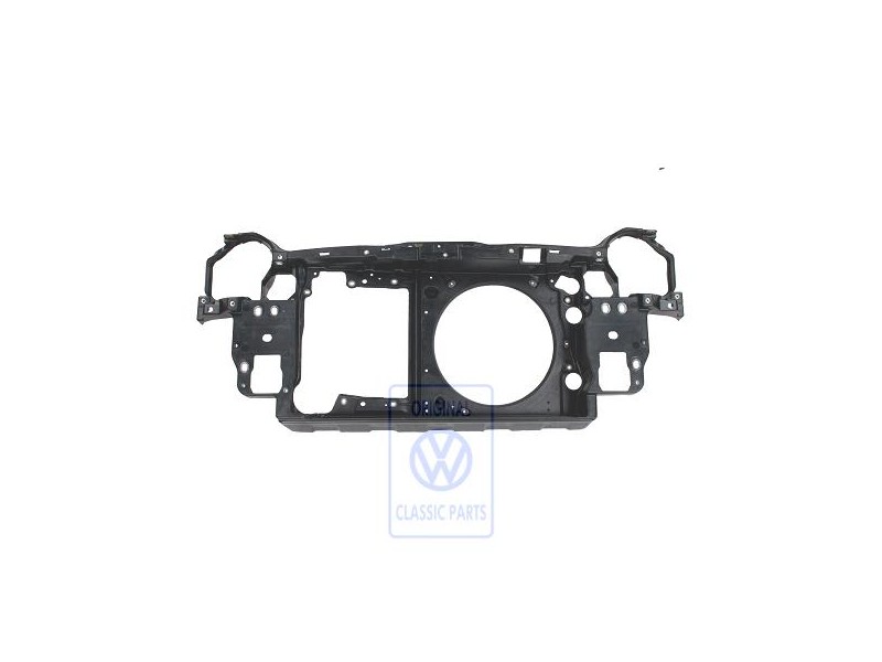 VW Originale Portaserratura - 6E0805594G