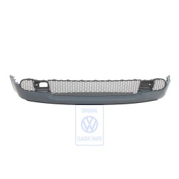 VW Originale Spoiler Con Fondo Gia' Applicato - 6E0805901 GRU