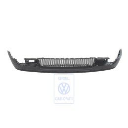 VW Originale Spoiler Nero Satinato - 6E0805903C B41