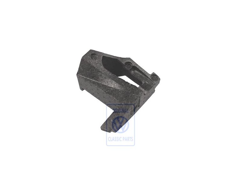 VW Originale Conduzione Aria Aspirazione - 6E0805962B