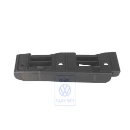VW Originale Profilato Guida - 6E0807184A