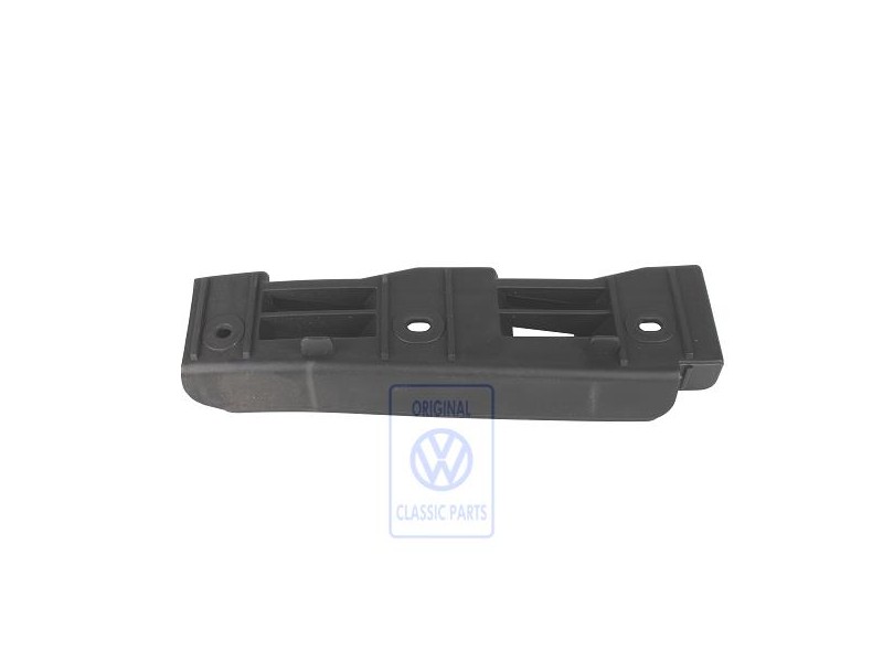 VW Originale Profilato Guida - 6E0807184A