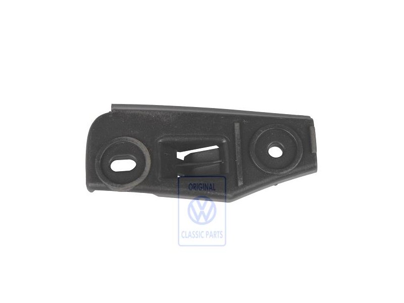 VW Originale Profilato Guida - 6E0807393A