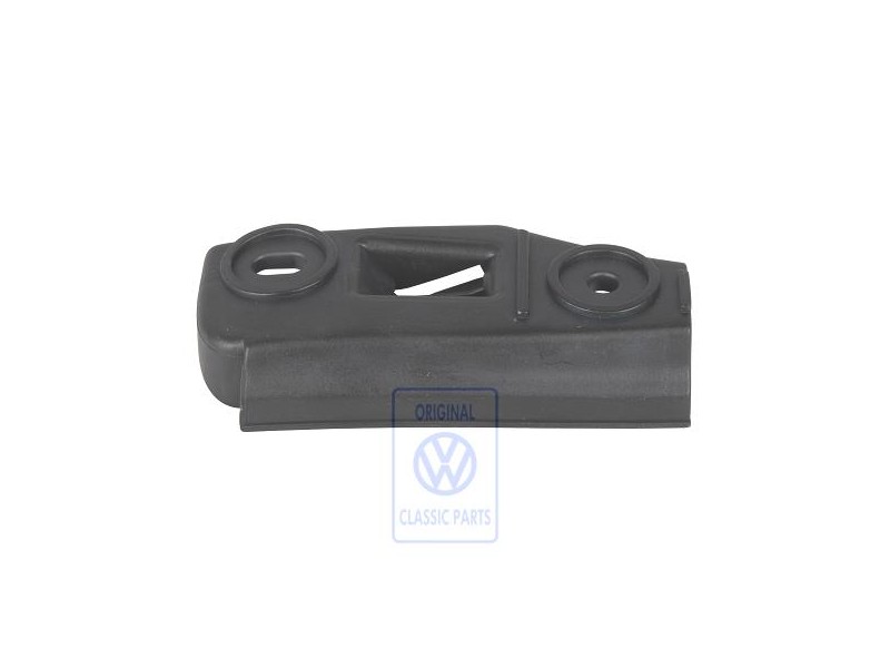 VW Originale Profilato Guida - 6E0807394A