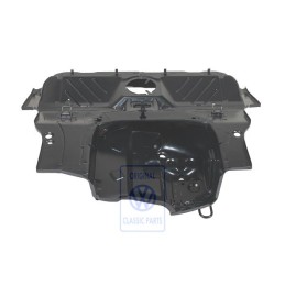 VW Originale Pavim. Con Supporti Cerniere - 6E0813111G