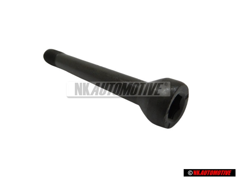 VW Originale Vite Cilindrica Con Testa Esagonale Interna - 087409360