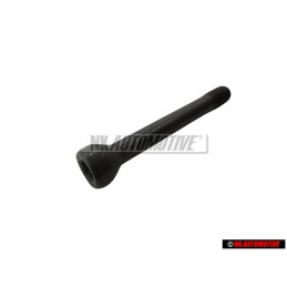 VW Originale Vite Cilindrica Con Testa Esagonale Interna - 087409360