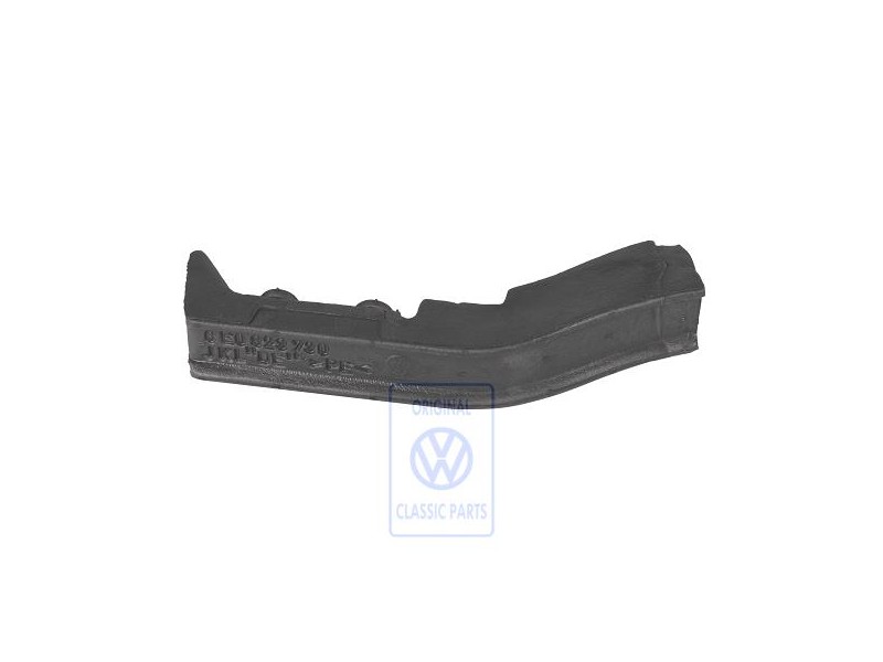 VW Originale Riempitivo - 6E0823730