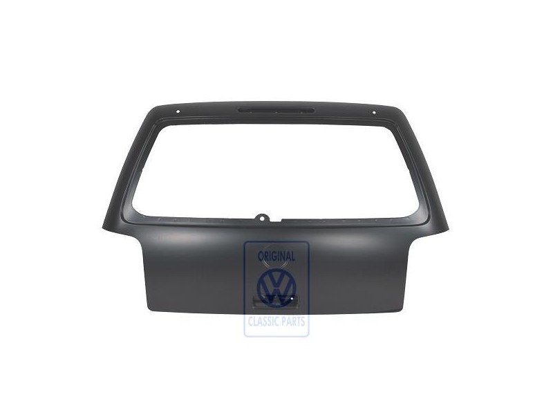 VW Originale Portellone - 6E0827025K