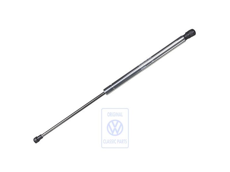 VW Originale Molla A Gas - 6E0827550B