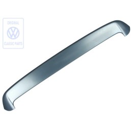 VW Originale Spoiler Con Fondo Gia' Applicato - 6E0827939B GRU