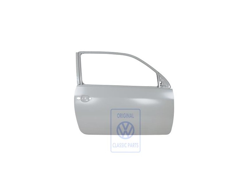 VW Originale Porta - 6E0831051AL
