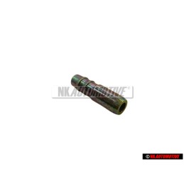 VW Originale Bocchettone Di Sfiato - 084301473C