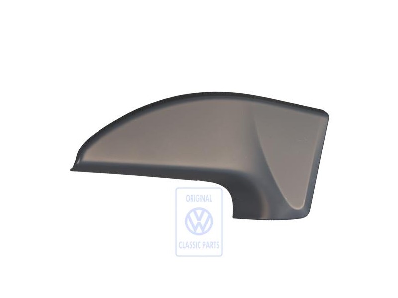 VW Originale Copertura Con Fondo Gia' Applicato - 6E0837993F GRU