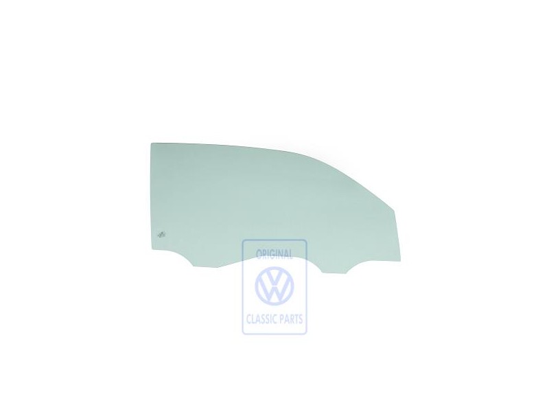 VW Originale Cristallo Porta - 6E0845202