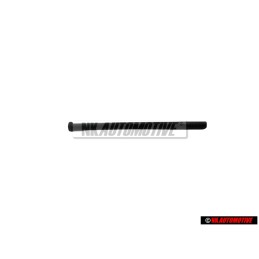VW Originale Tubo Di Sfiato - 084301474