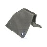 VW Originale Copertura Nero Satinato - 6E0854858B 01C