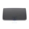 VW Originale Copertura Nero Satinato - 6E0858067A 01C