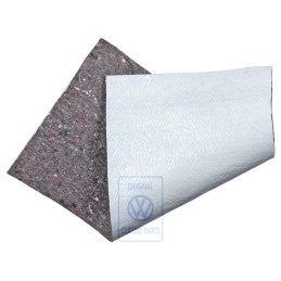 VW Originale Antirombo Per Tetto - 6E0867811