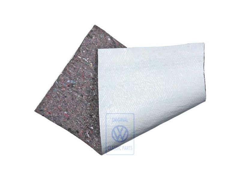 VW Originale Antirombo Per Tetto - 6E0867811