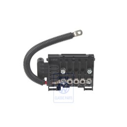 VW Originale Supp. Sicurezza - 6E0937617