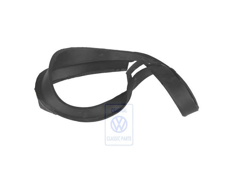 VW Originale Anello Di Gomma - 6E0941119