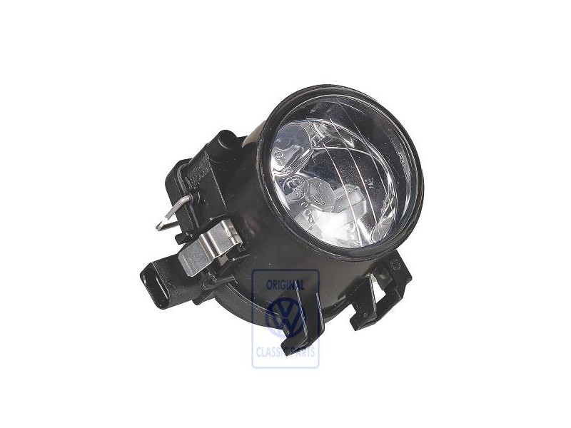 VW Originale Fendinebbia Alogeno - 6E0941699A