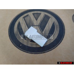 VW Originale Scatola Spine Cilindriche - 811972575