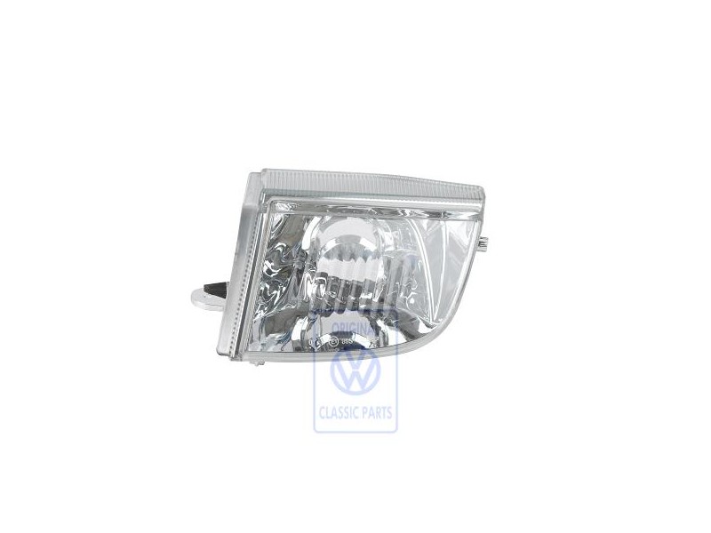 VW Originale Indicatore Di Direzione - 6E0953155B