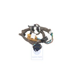 VW Originale Kit Di Cavi Per Portellone Posteriore - 6E0971147C