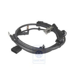 VW Originale Serie Cavi Per Motore - 6E0971349B