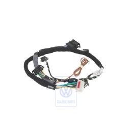 VW Originale Serie Cavi Per Condizionatore - 6E1971566A
