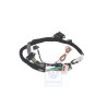 VW Originale Serie Cavi Per Condizionatore - 6E1971566A